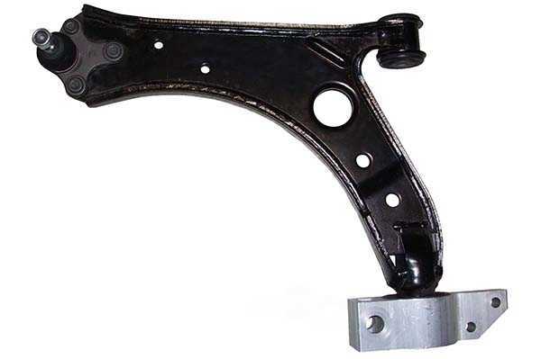 SUSPENSIA - Suspension Control Arm and Ball Joint Assembly (Front Left Lower) - SP8 X52CJ4378