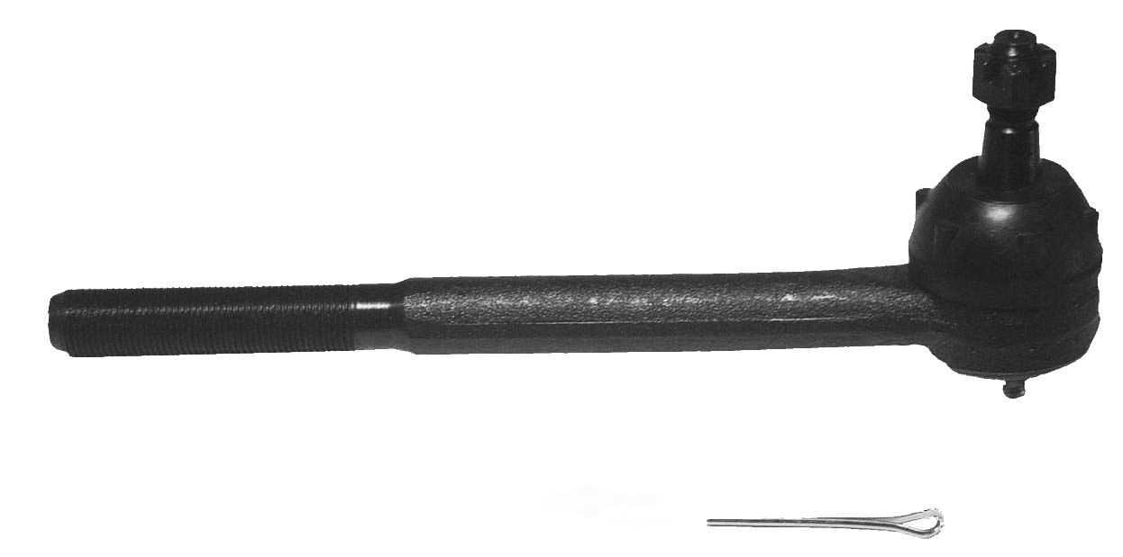 SUSPENSIA - Steering Tie Rod End (Front Outer) - SP8 X56TE0167