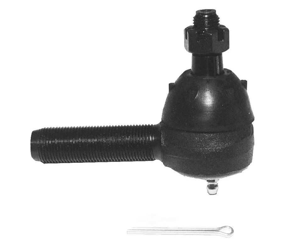 SUSPENSIA - Steering Tie Rod End (Front Left Outer) - SP8 X95A06053