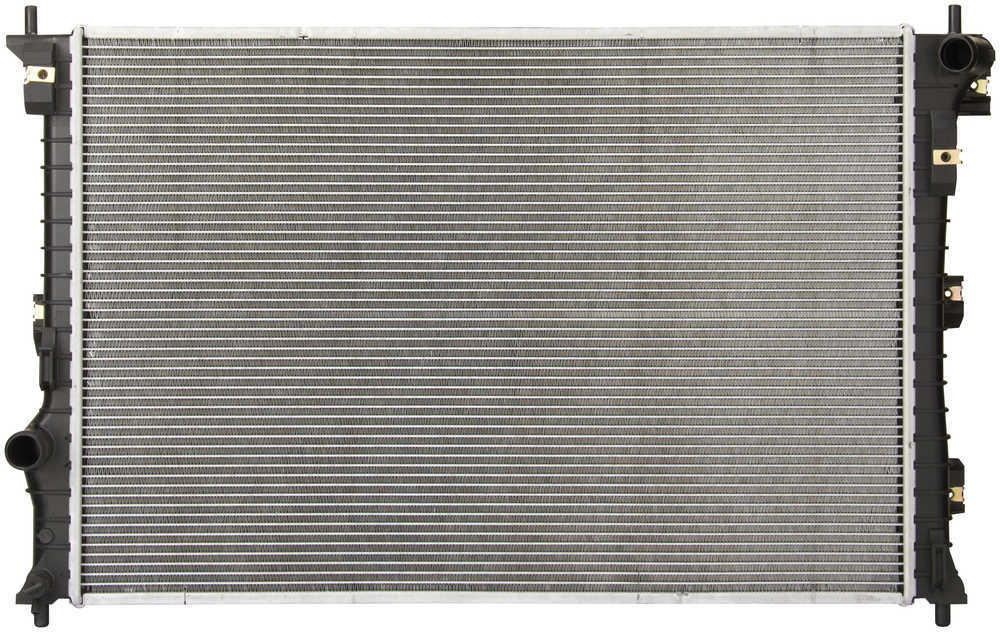 SPECTRA PREMIUM MOBILITY SOLUTIONS CU13327 — Radiator