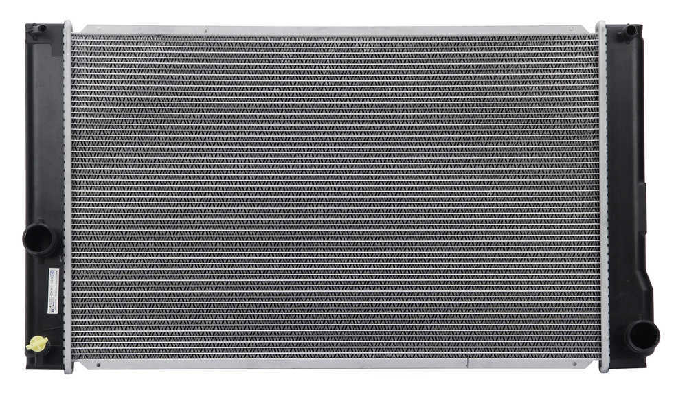 SPECTRA PREMIUM IND, INC. CU13119 — Radiator