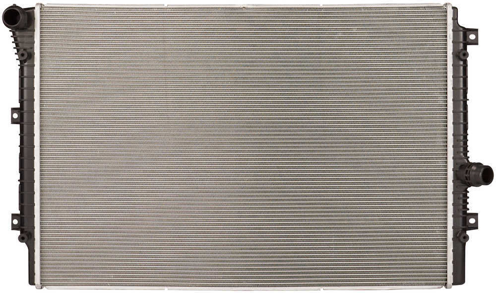 SPECTRA PREMIUM IND, INC. CU13423 — Radiator