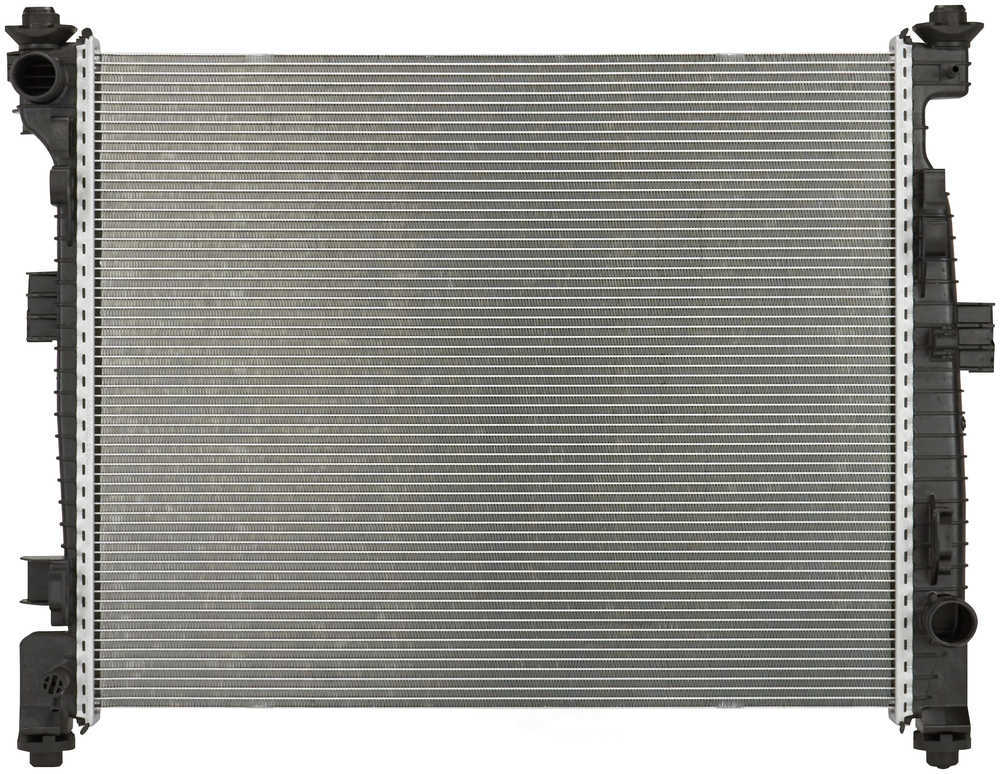 SPECTRA PREMIUM IND, INC. CU13662 — Radiator