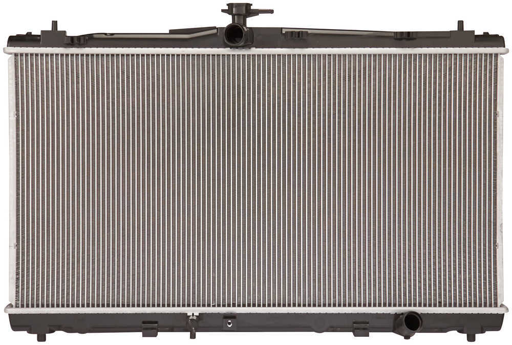 SPECTRA PREMIUM IND, INC. CU13269 — Radiator