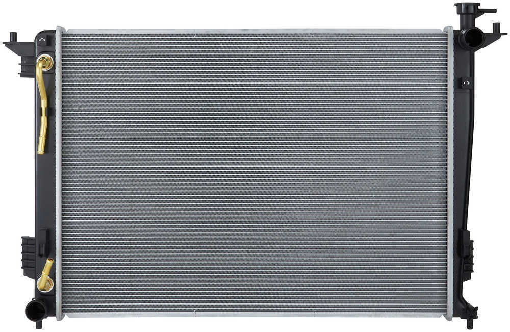 SPECTRA PREMIUM IND, INC. CU13150 — Radiateur