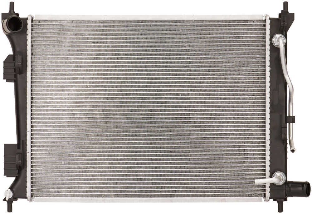 SPECTRA PREMIUM IND, INC. CU13253 — Radiator
