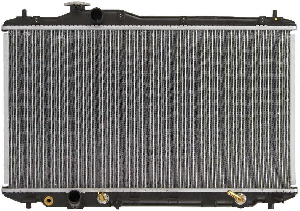 SPECTRA PREMIUM IND, INC. CU13257 — Radiateur
