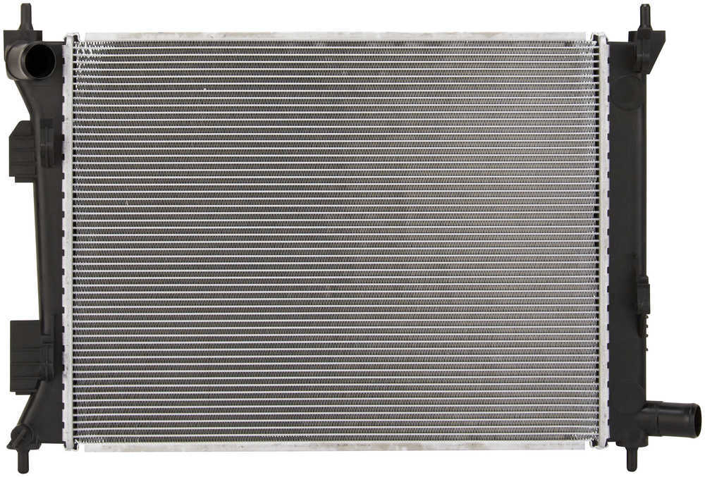 SPECTRA PREMIUM IND, INC. CU13252 — Radiator