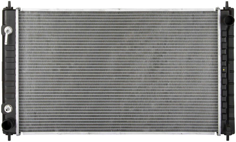 SPECTRA PREMIUM IND, INC. CU2988 — Radiateur
