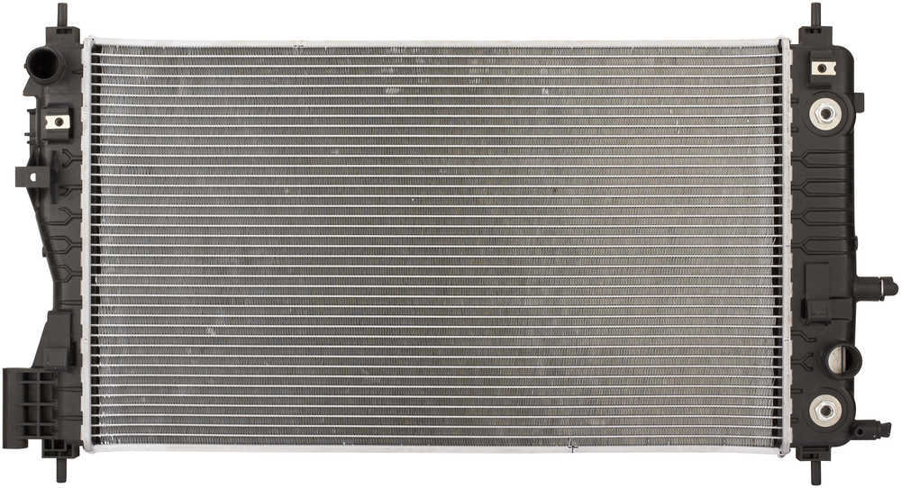 SPECTRA PREMIUM IND, INC. CU13328 — Radiator
