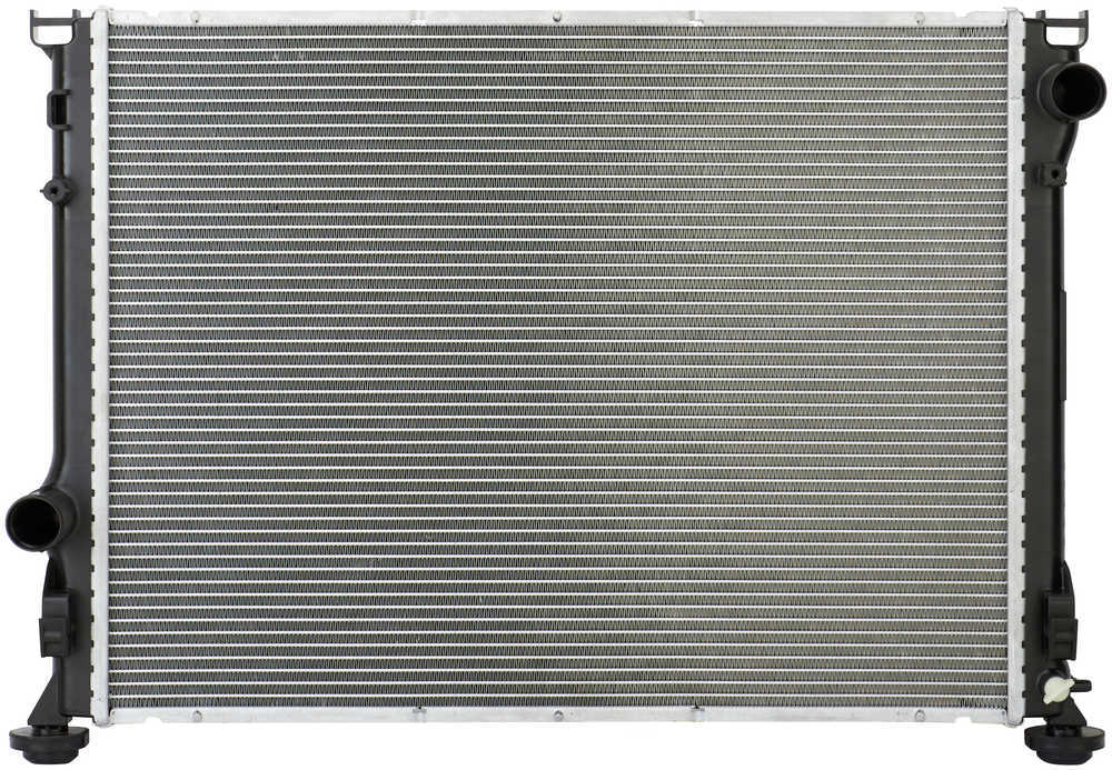 SPECTRA PREMIUM IND, INC. CU13157 — Radiator