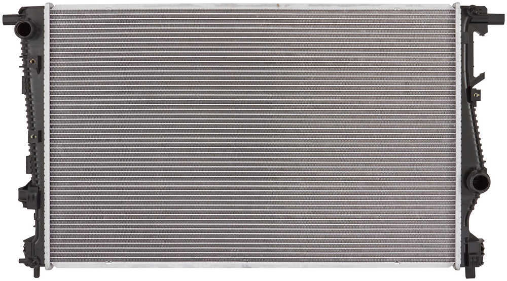 SPECTRA PREMIUM IND, INC. CU13400 — Radiator