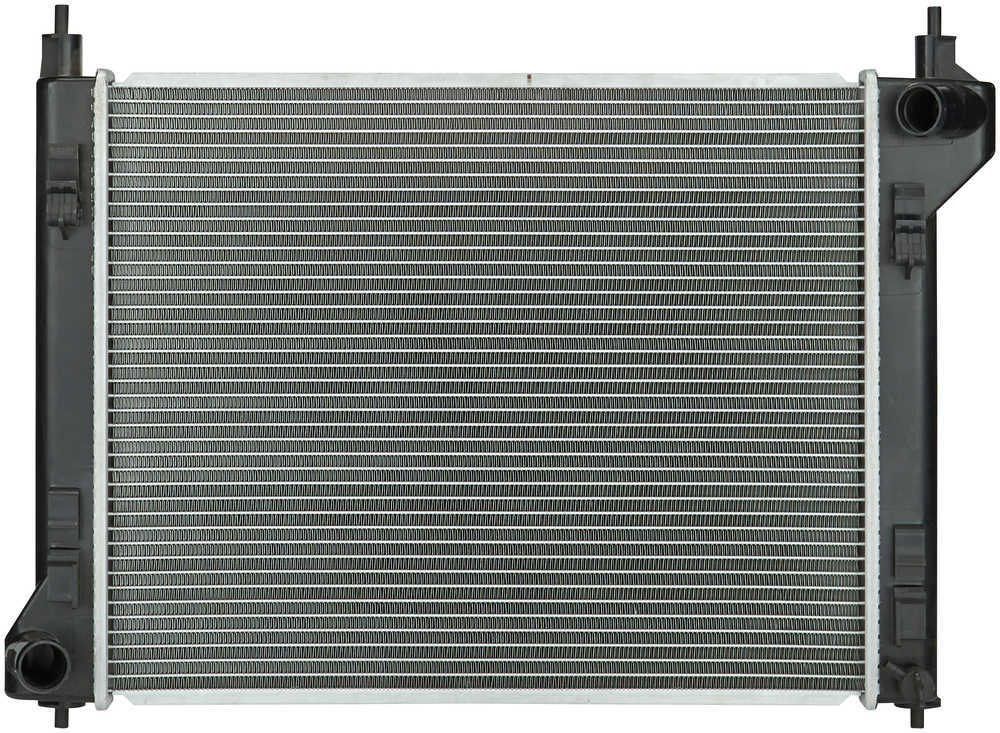 SPECTRA PREMIUM IND, INC. CU13365 — Radiator