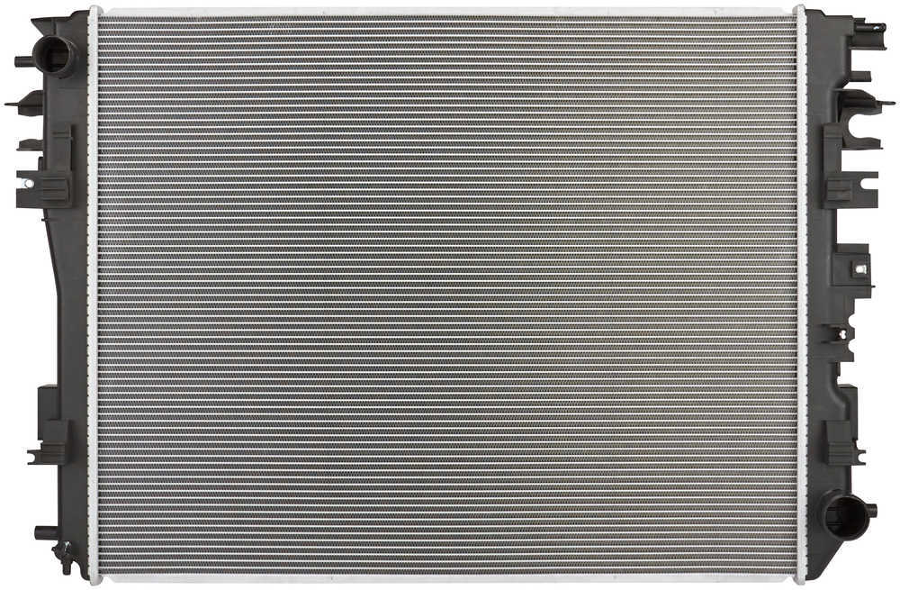 SPECTRA PREMIUM IND, INC. CU13493 — Radiateur