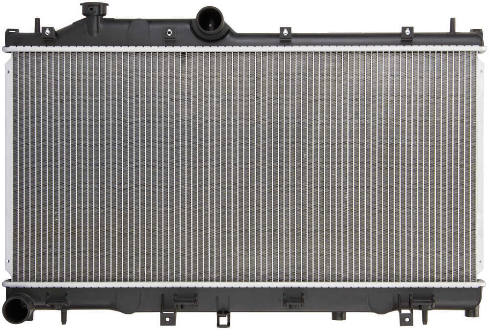 SPECTRA PREMIUM IND, INC. CU13424 — Radiator