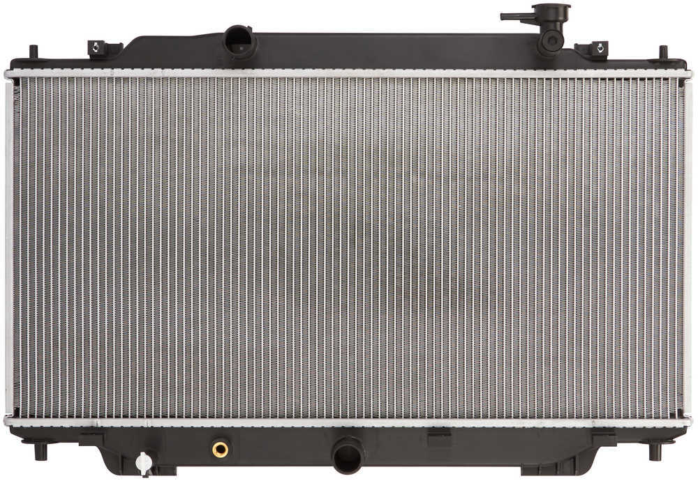 SPECTRA PREMIUM IND, INC. CU13404 — Radiator
