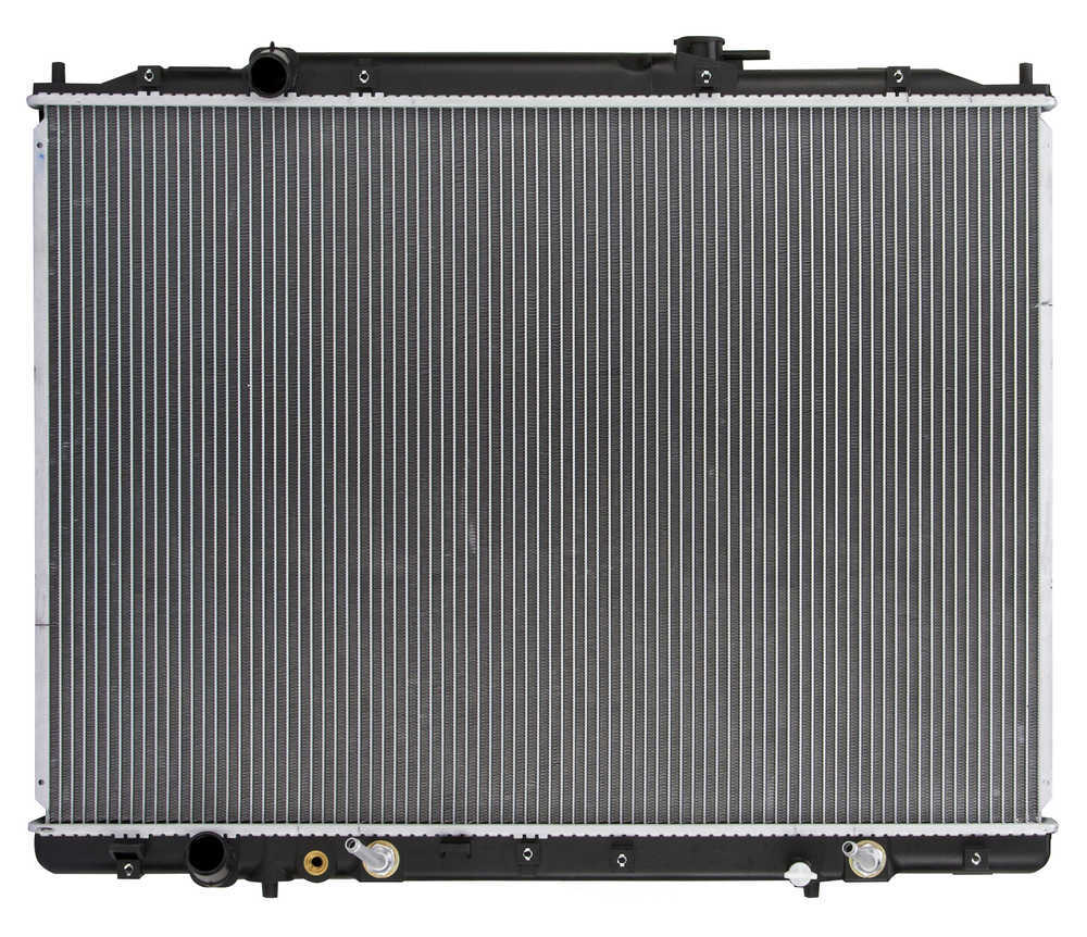 SPECTRA PREMIUM IND, INC. CU13065 — Radiateur