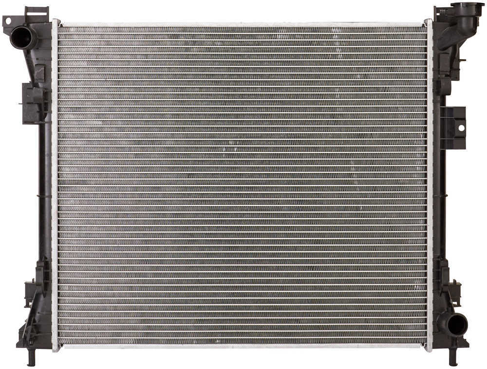 SPECTRA PREMIUM IND, INC. CU13063 — Radiateur