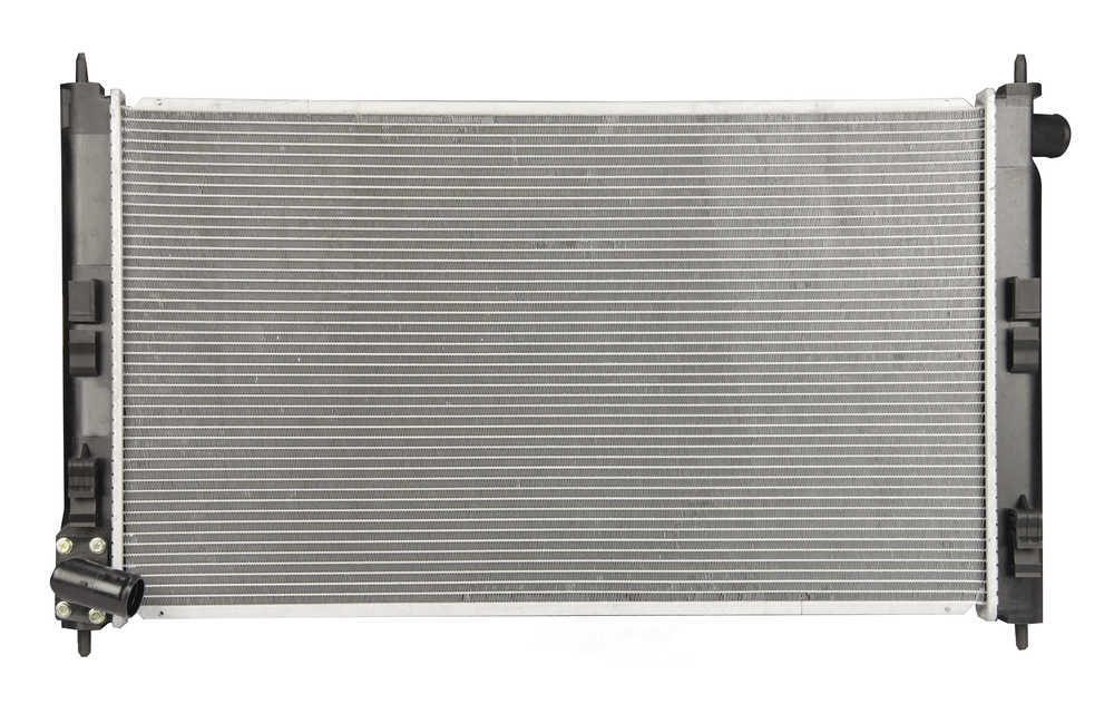 SPECTRA PREMIUM IND, INC. CU2978 — Radiator