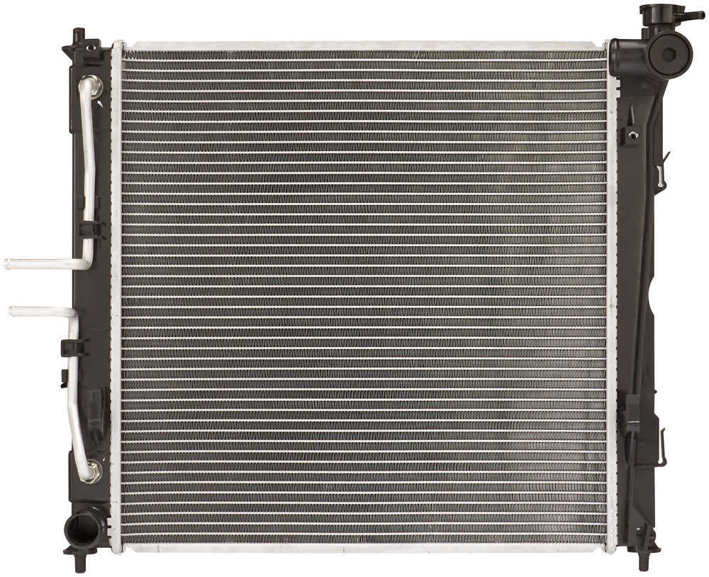SPECTRA PREMIUM IND, INC. CU13189 — Radiateur