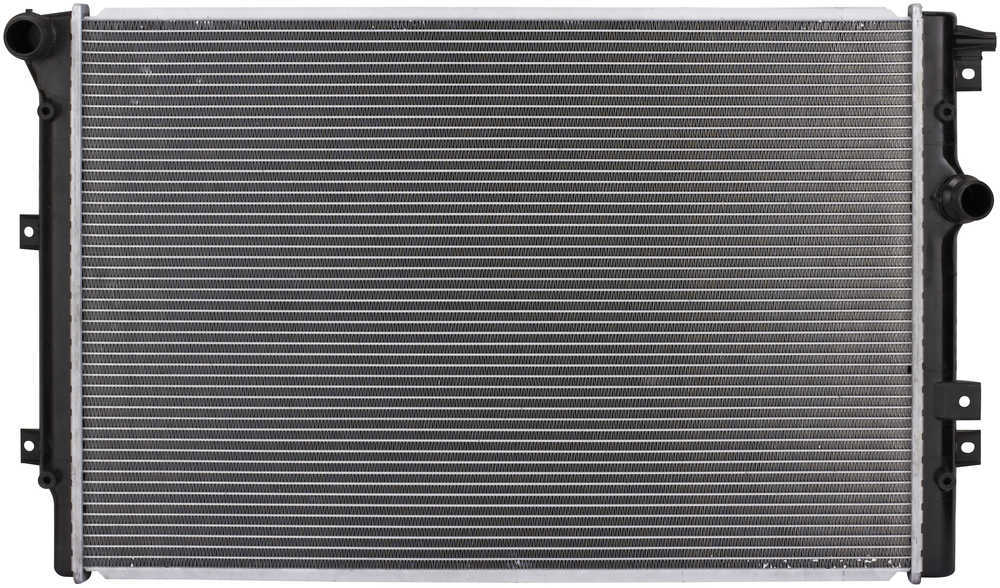 SPECTRA PREMIUM IND, INC. CU13272 — Radiateur
