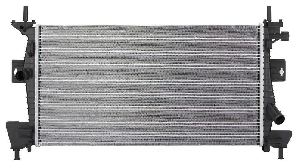 SPECTRA PREMIUM IND, INC. CU13219 — Radiateur
