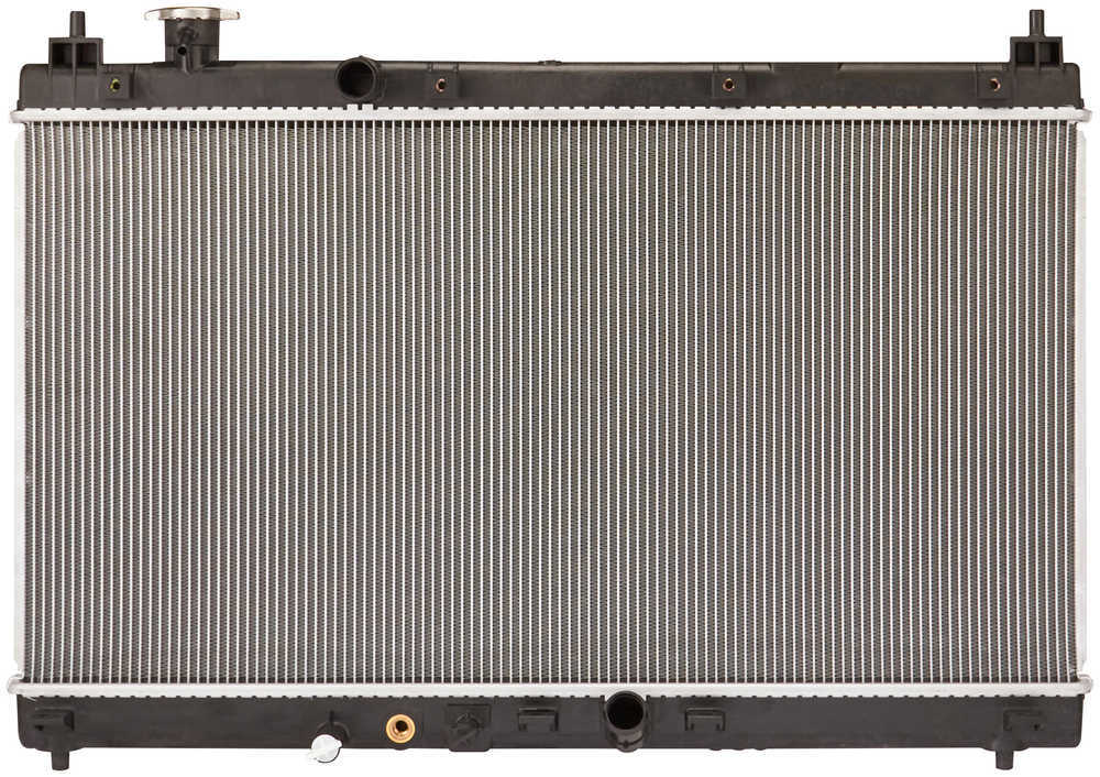 SPECTRA PREMIUM IND, INC. CU13451 — Radiator