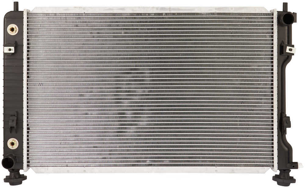 SPECTRA PREMIUM IND, INC. CU13103 — Radiator