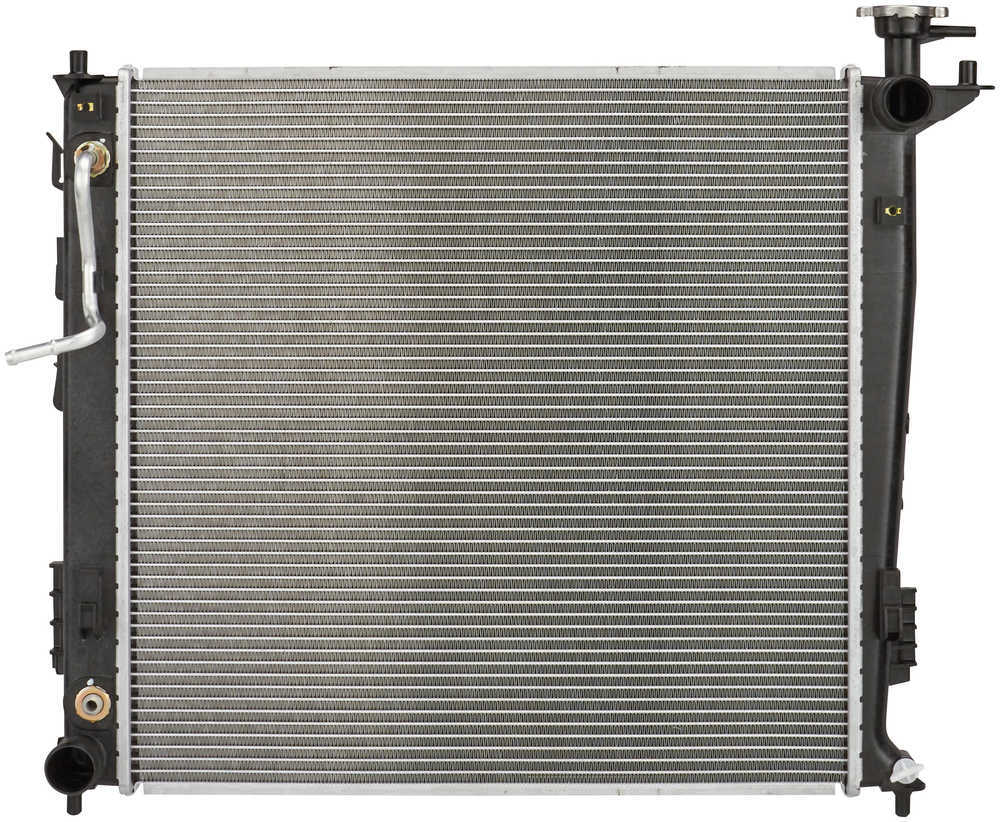 SPECTRA PREMIUM IND, INC. CU13324 — Radiateur