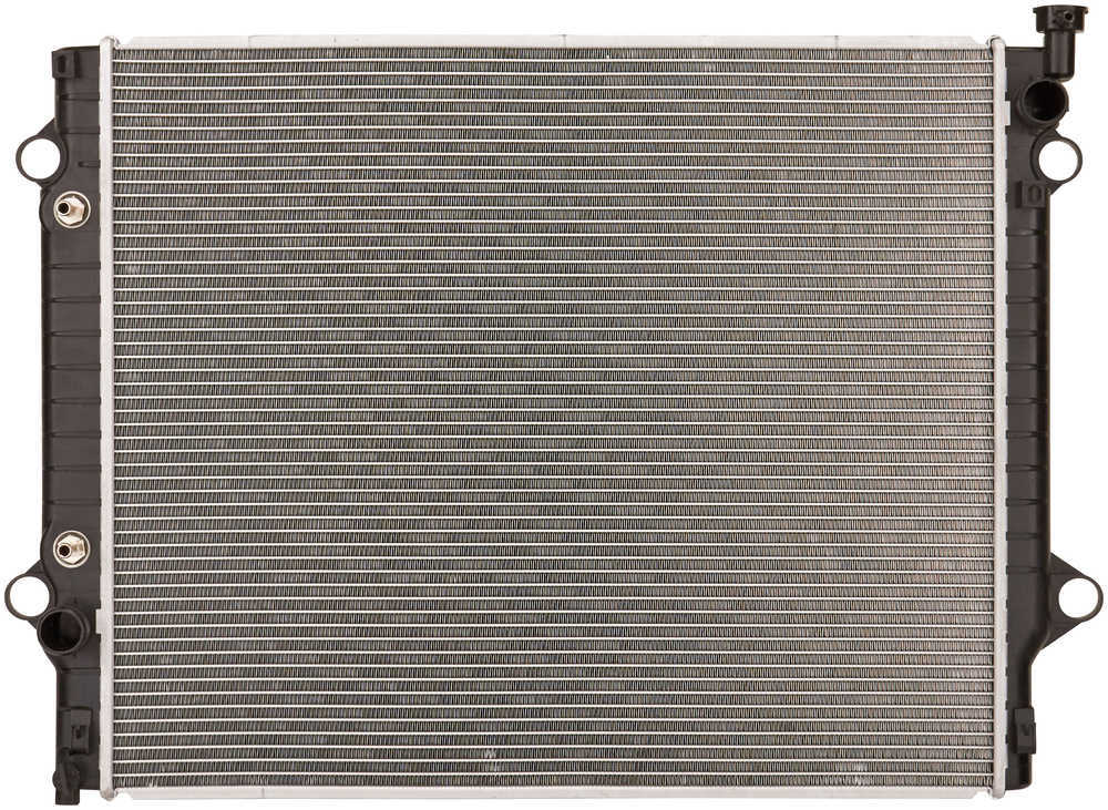 SPECTRA PREMIUM IND, INC. CU2802 — Radiator