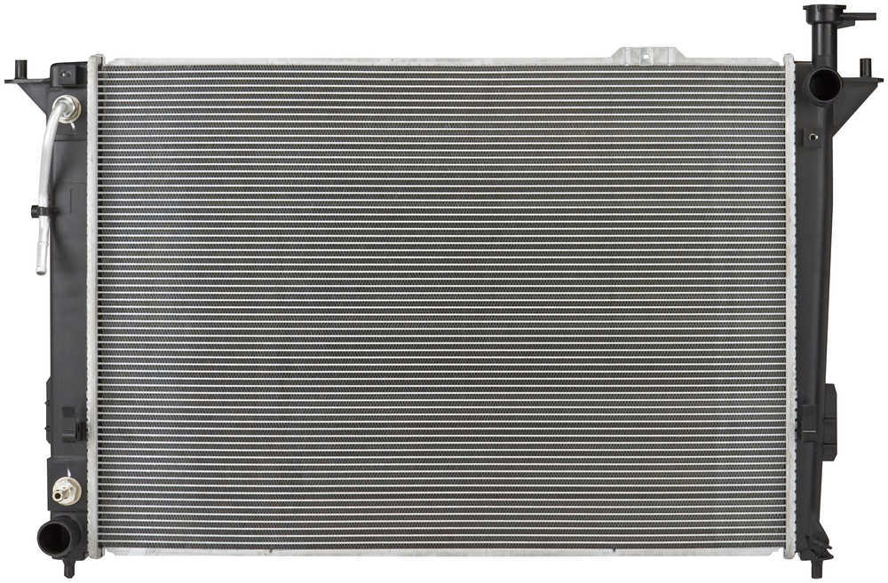 SPECTRA PREMIUM IND, INC. CU13194 — Radiateur