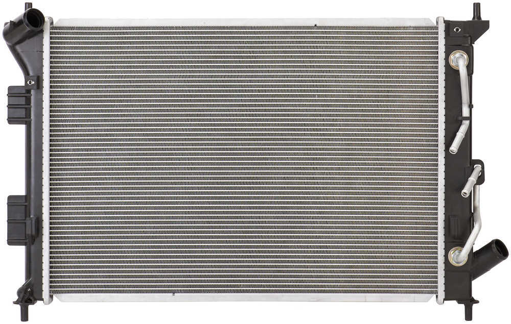 SPECTRA PREMIUM IND, INC. CU13414 — Radiateur