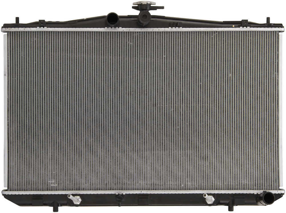 SPECTRA PREMIUM IND, INC. CU13117 — Radiateur