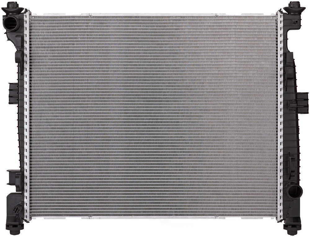 SPECTRA PREMIUM IND, INC. CU13656 — Radiator