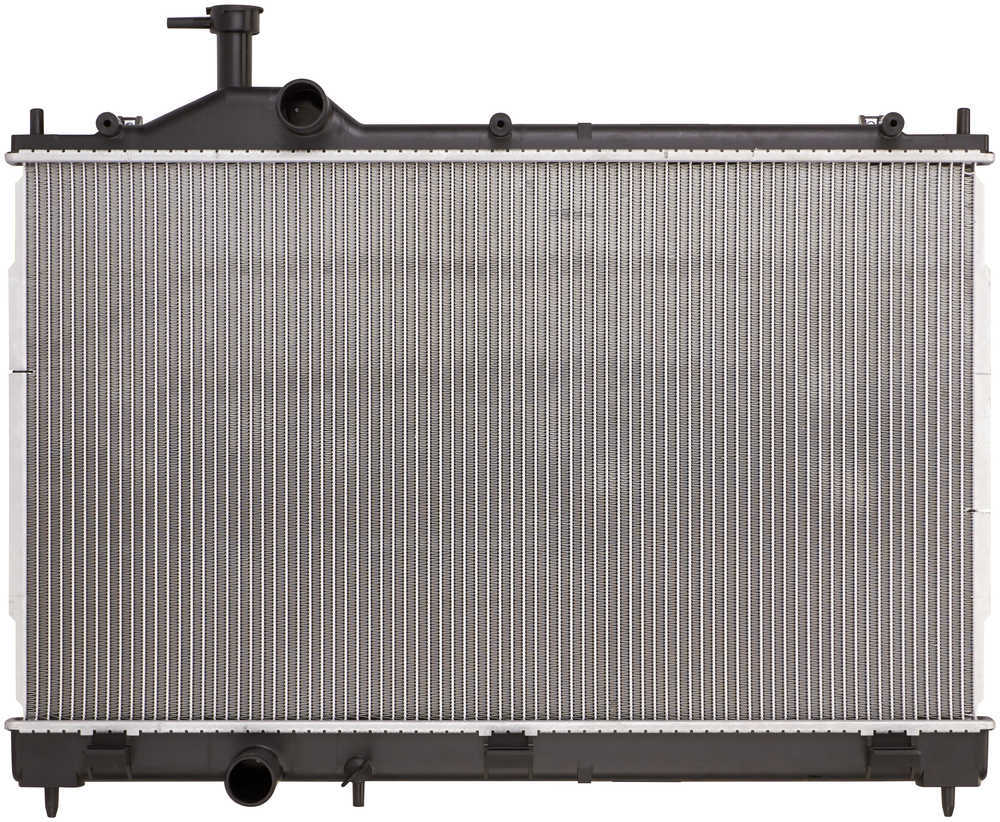 SPECTRA PREMIUM IND, INC. CU13470 — Radiator