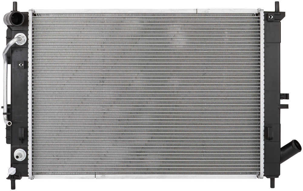 SPECTRA PREMIUM IND, INC. CU13412 — Radiator