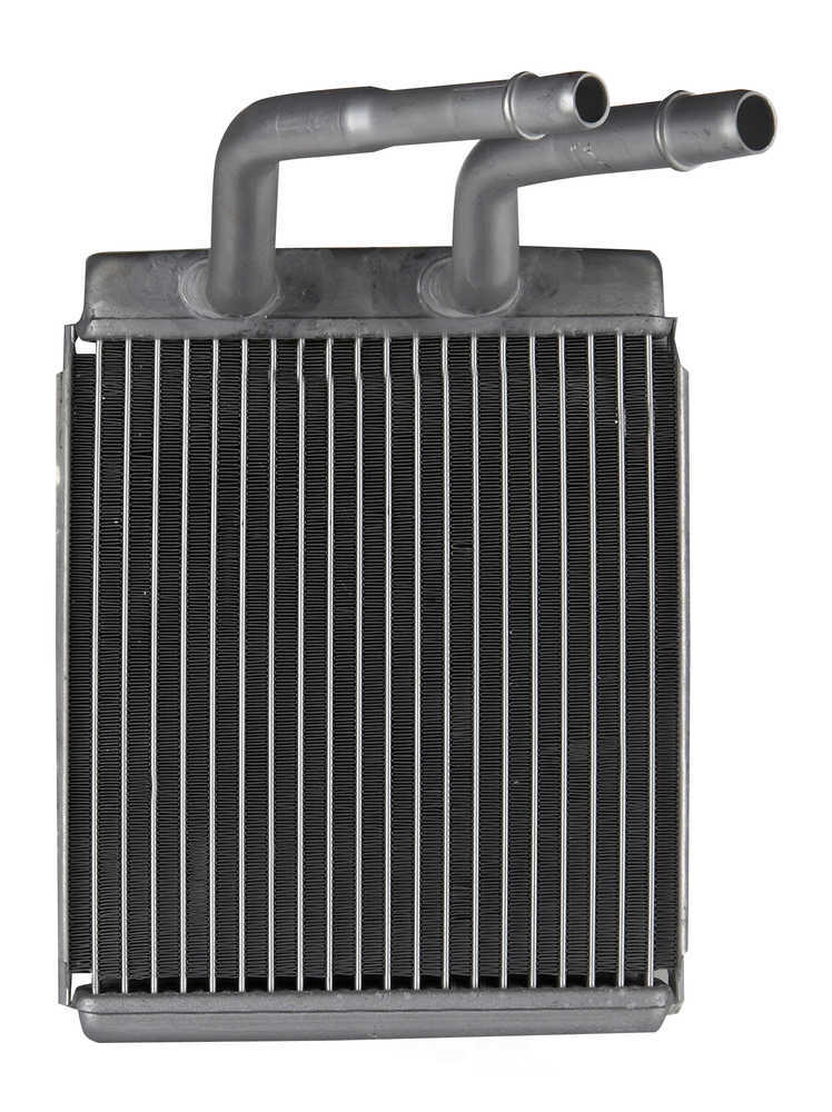 SPECTRA PREMIUM MOBILITY SOLUTIONS - HVAC Heater Core (Front) - SPC 93011