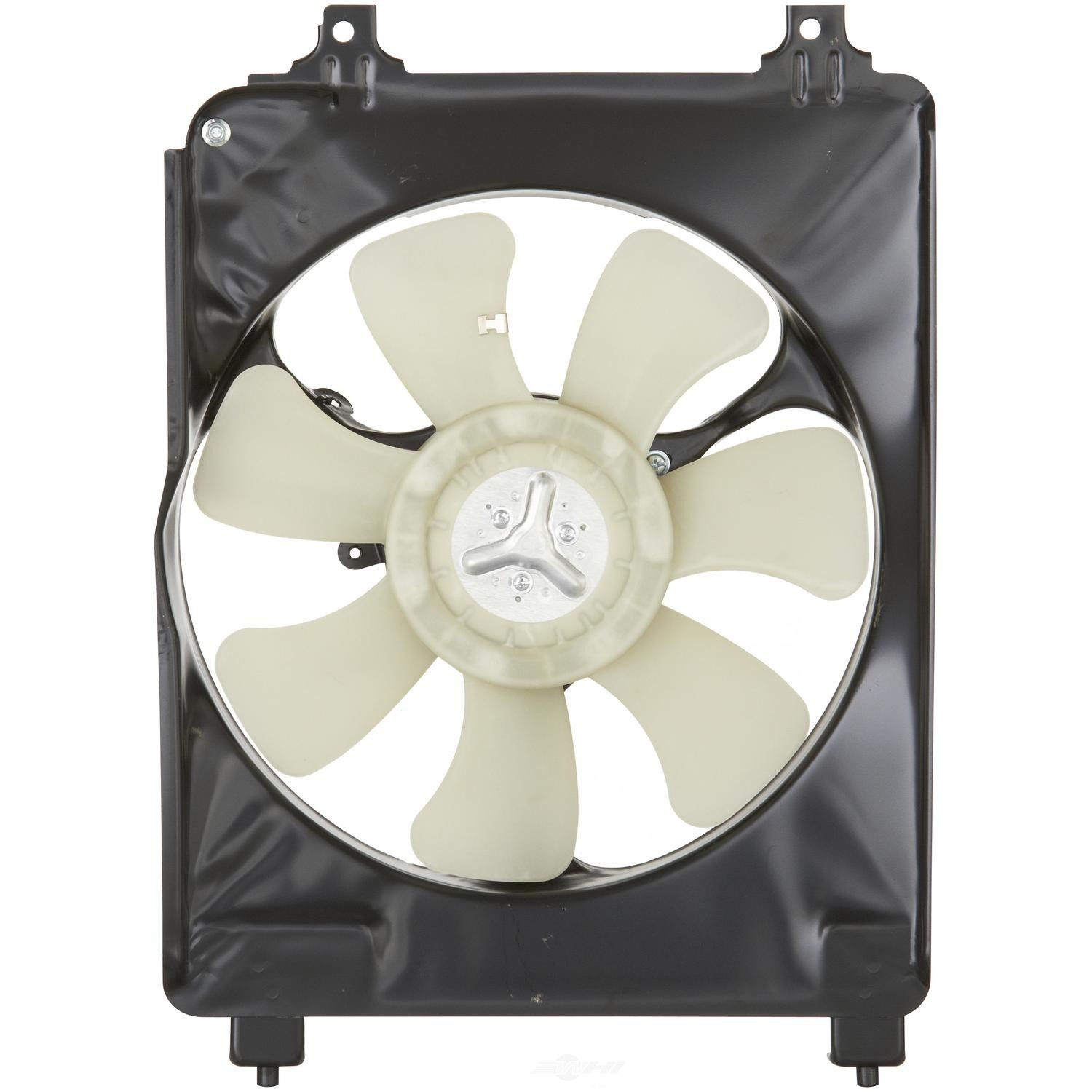 SPECTRA PREMIUM MOBILITY SOLUTIONS - A/C Condenser Fan Assembly - SPC CF18022
