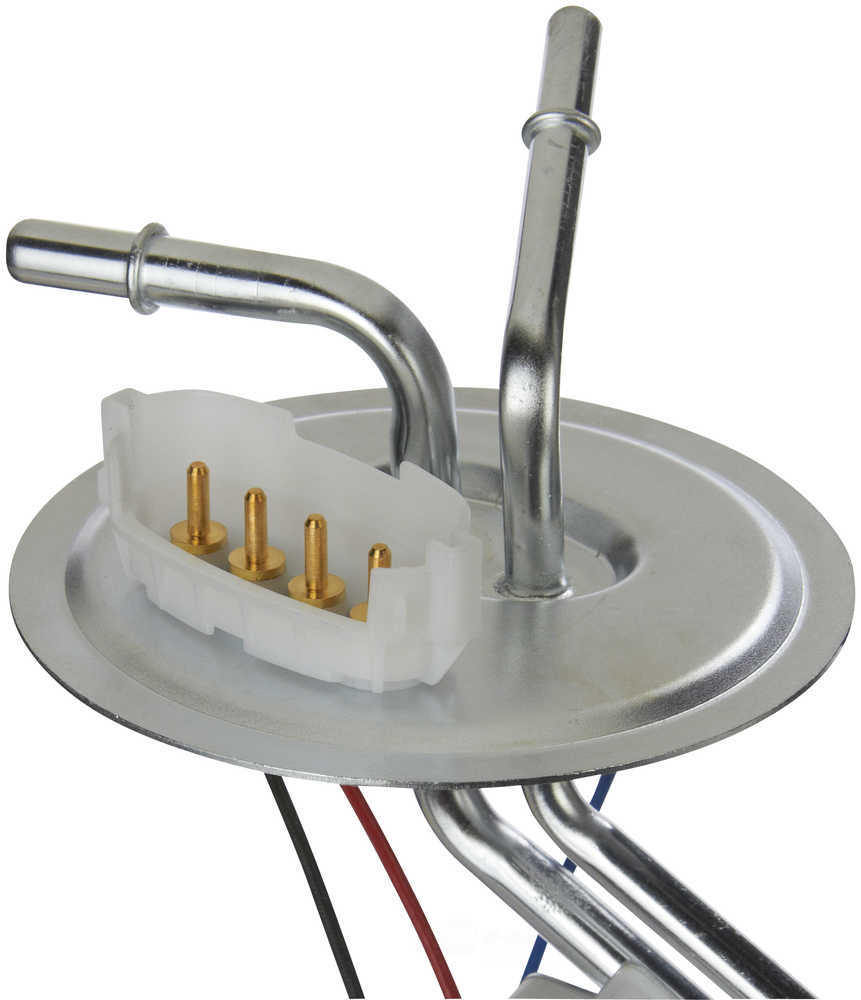 Fuel Tank Sending Unit; Rear (94-97 7.3L Powerstroke F-250/F-350 W/ 19-Gallon Tank