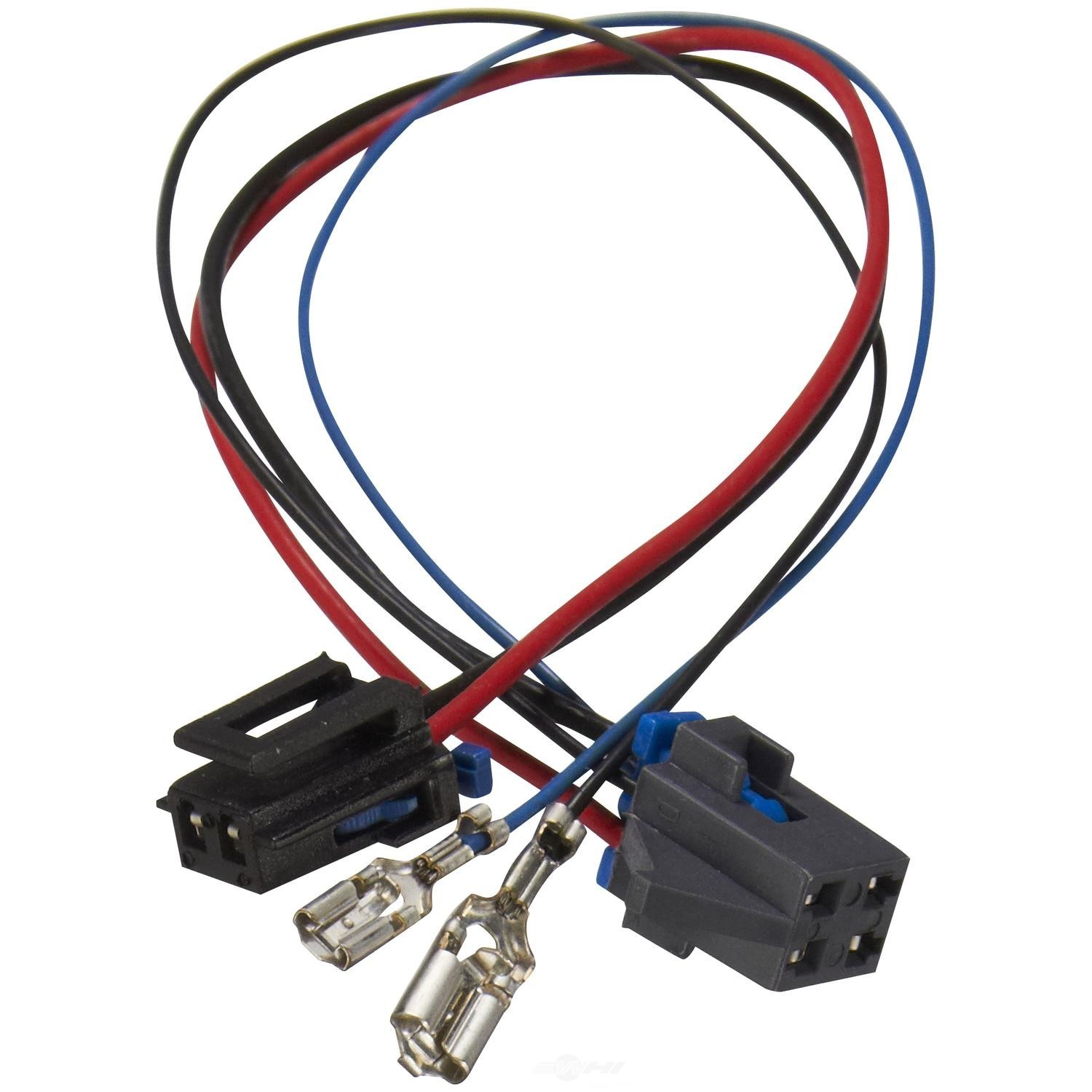 SPECTRA PREMIUM MOBILITY SOLUTIONS - Fuel Pump Wiring Harness - SPC FPW1