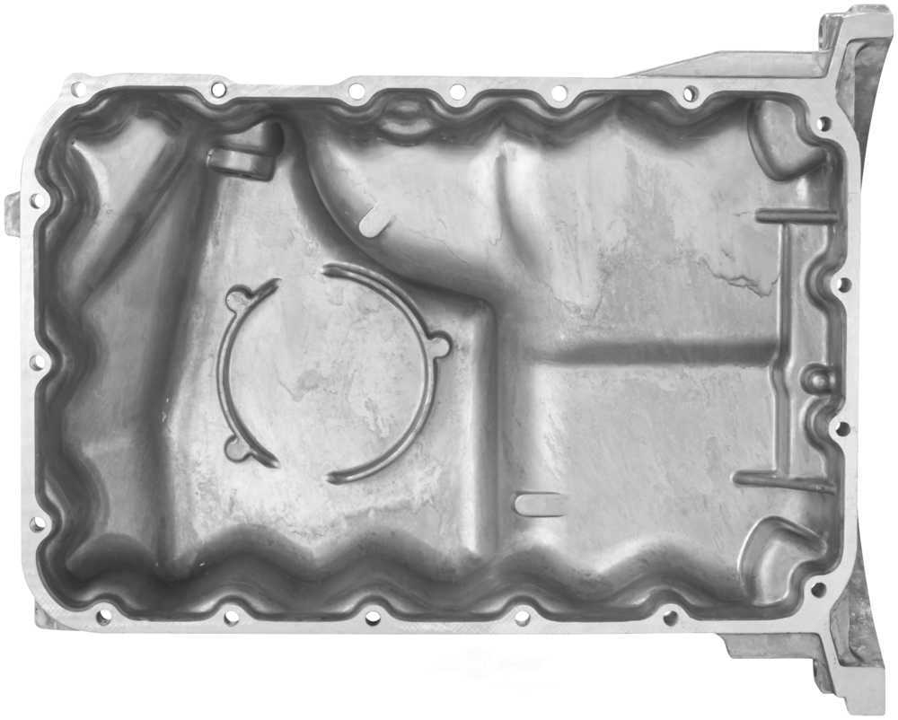 Oil Pan For 2004-2007 Saturn Vue 3.5L V6 2006 2005 Spectra GMP84A Engine Oil Pan 