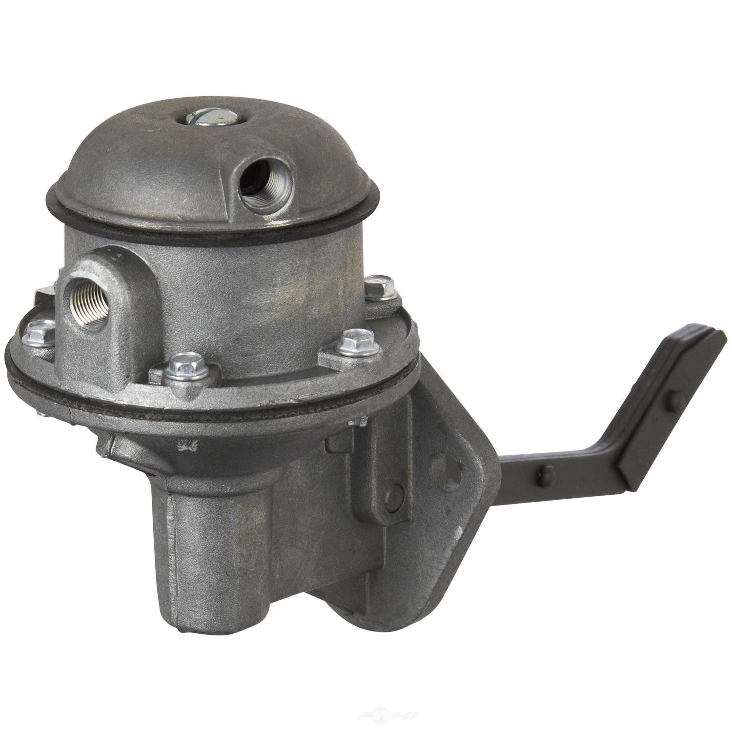 Mechanical Fuel Pump Spectra SP1215MP fits 59-63 Studebaker Lark 4.2L ...