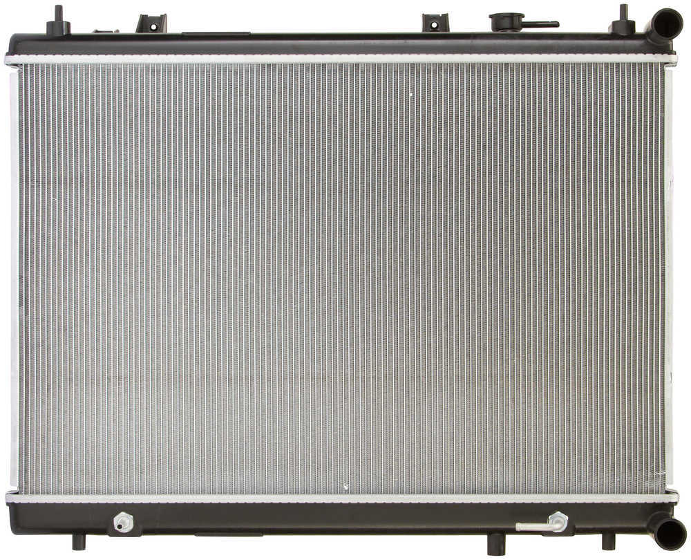 SPECTRA PREMIUM IND, INC. CU13348 — Radiateur