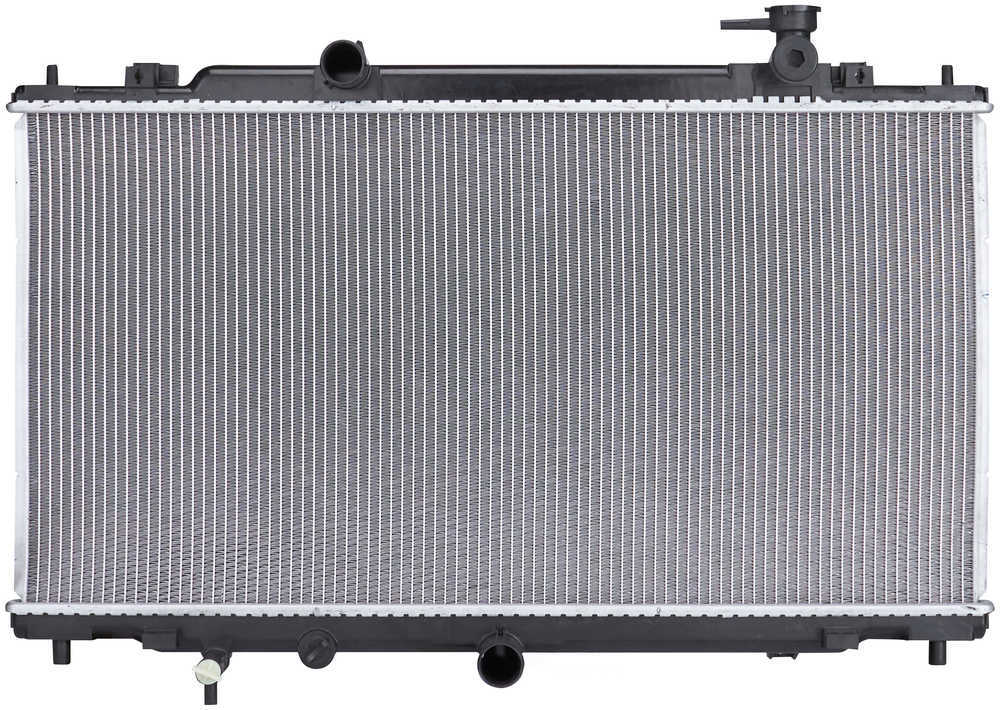 SPECTRA PREMIUM IND, INC. CU13761 — Radiator
