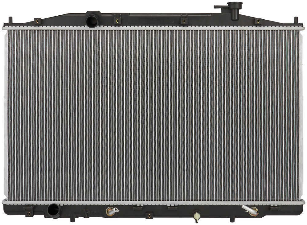SPECTRA PREMIUM IND, INC. CU13208 — Radiator