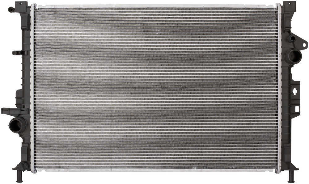 SPECTRA PREMIUM IND, INC. CU13313 — Radiator