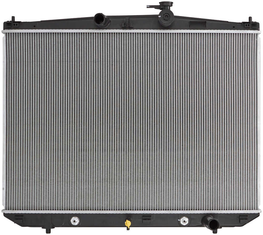 SPECTRA PREMIUM IND, INC. CU13450 — Radiator