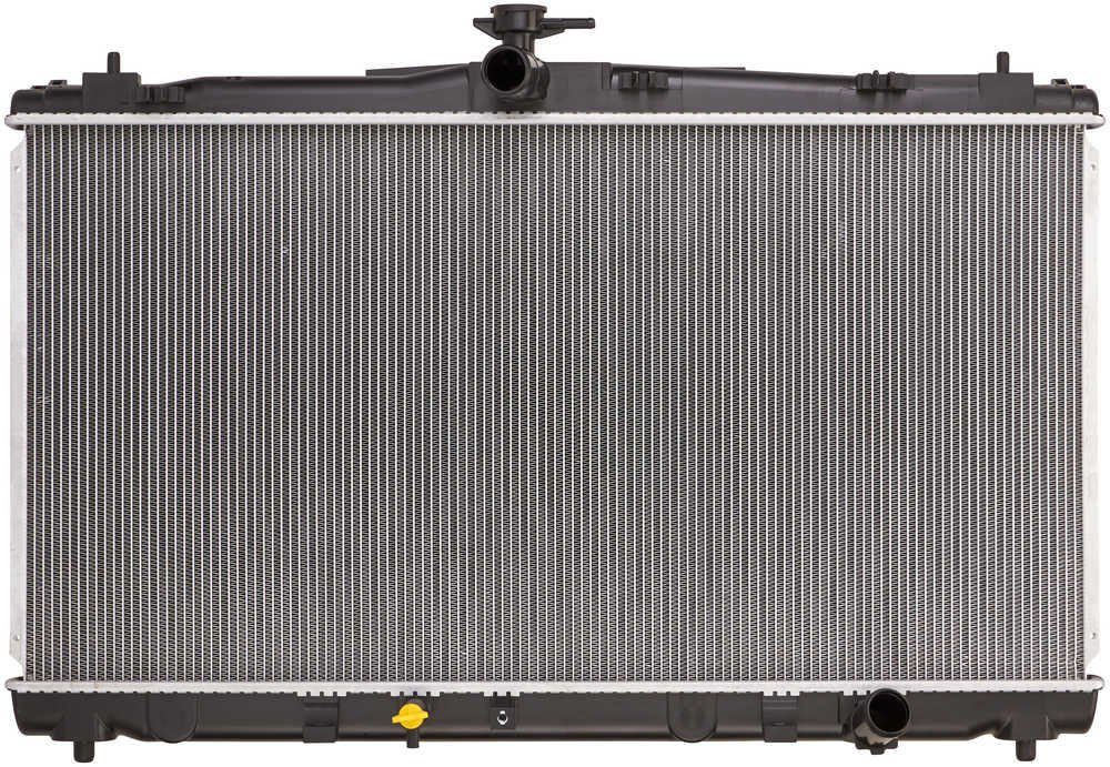 SPECTRA PREMIUM IND, INC. CU13338 — Radiator