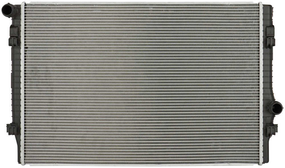 SPECTRA PREMIUM IND, INC. CU13529 — Radiateur