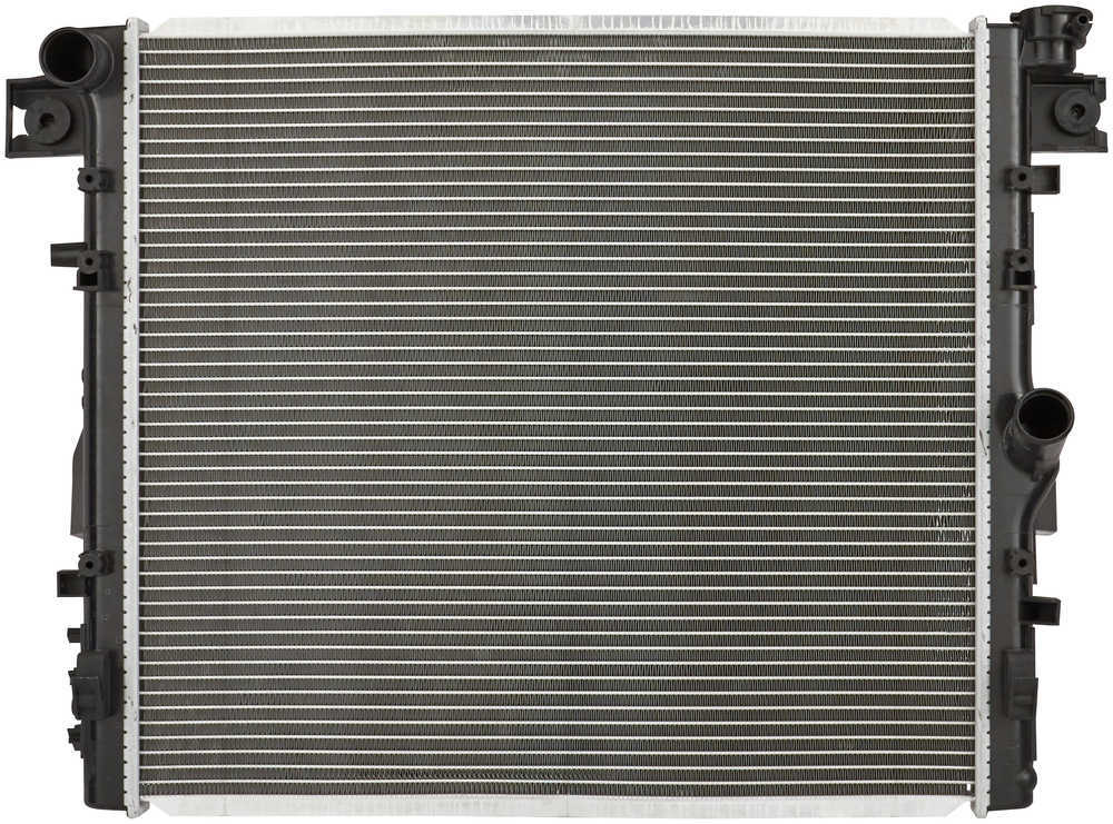 SPECTRA PREMIUM IND, INC. CU2957 — Radiateur